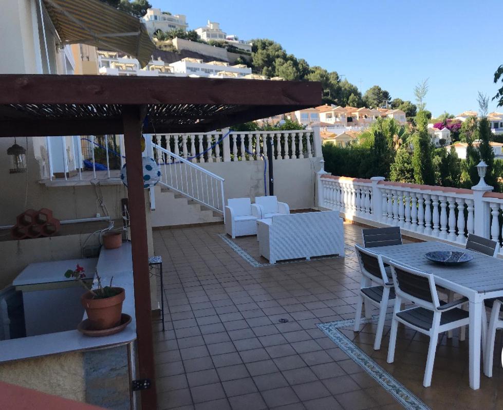 Casa Mcdougall * Calp
