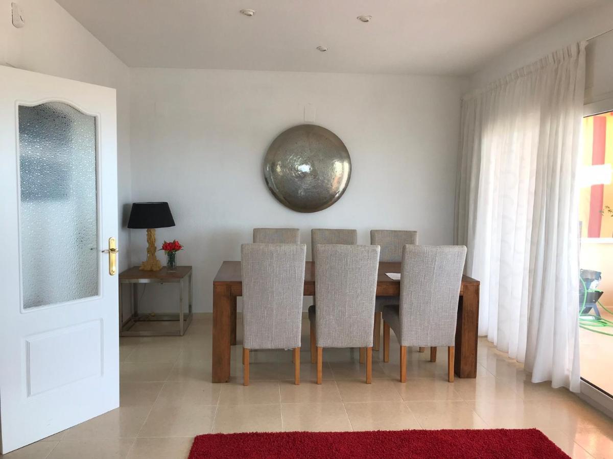 Casa Mcdougall Calp