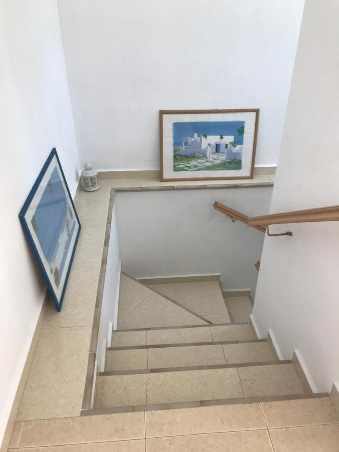 Casa Mcdougall Calp